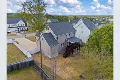 40 Charter Street, Cameron, NC 28326 - Photo 5