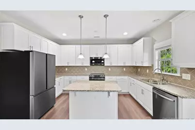 40 Charter Street, Cameron, NC 28326 - Photo 21