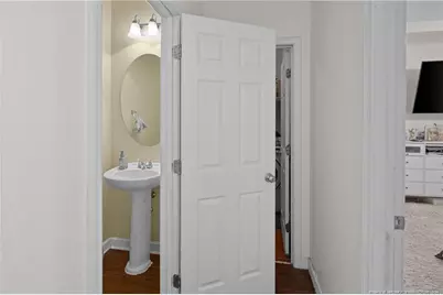 4270 Home Stretch Drive, Hope Mills, NC 28371 - Photo 11