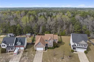 4270 Home Stretch Dr, Parkton, NC 28371 - Photo 21