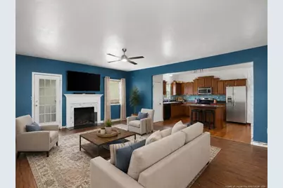 4270 Home Stretch Drive, Parkton, NC 28371 - Photo 3