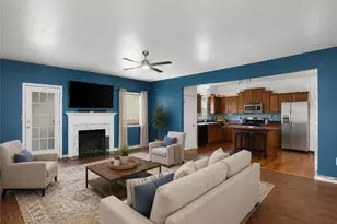 4270 Home Stretch Dr, Parkton, NC 28371 - Photo 3