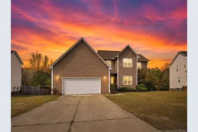 4270 Home Stretch Drive, Parkton, NC 28371 - Photo 23