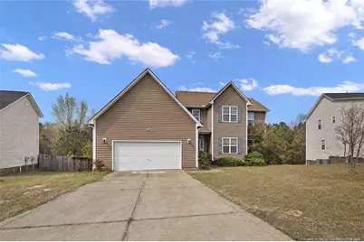 4270 Home Stretch Drive, Parkton, NC 28371 - Photo 1