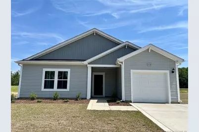 110 Rubyfield Court, Fremont, NC 27830 - Photo 1