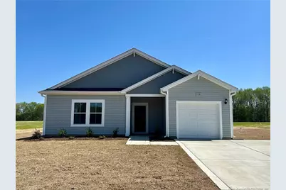 110 Rubyfield Court, Fremont, NC 27830 - Photo 1