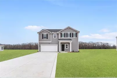108 Rubyfield Court, Fremont, NC 27830 - Photo 1