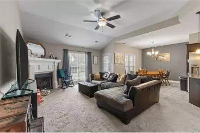 2903 Sea Water Court, Fayetteville, NC 28306 - Photo 5