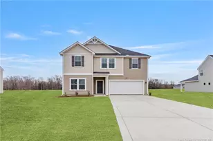 106 Rubyfield Ct, Fremont, NC 27830 - Photo 1