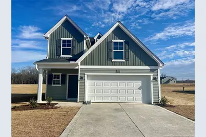 104 Rubyfield Court, Fremont, NC 27830 - Photo 1