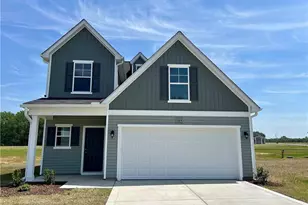 104 Rubyfield Ct, Fremont, NC 27830 - Photo 1