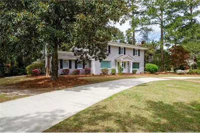 319 Summertime Road, Fayetteville, NC 28303 - Photo 1