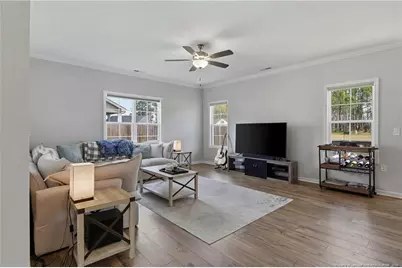 127 Knotts Berry Road, Bunnlevel, NC 28323 - Photo 5