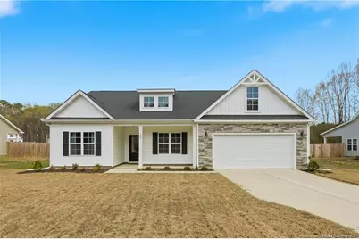 127 Knotts Berry Road, Bunnlevel, NC 28323 - Photo 1