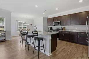 127 Knotts Berry Rd, Bunnlevel, NC 28323 - Photo 9