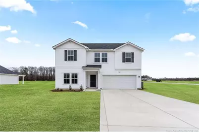 100 Rubyfield Court, Fremont, NC 27830 - Photo 1