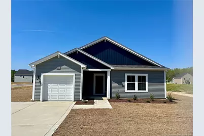 201 Timber Street, Fremont, NC 27830 - Photo 1