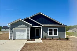 201 Timber St, Fremont, NC 27830 - Photo 1