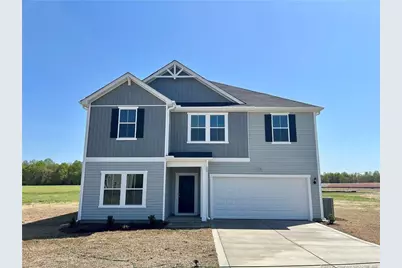 116 Timber Street, Fremont, NC 27830 - Photo 1