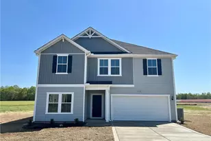 116 Timber St, Fremont, NC 27830 - Photo 1