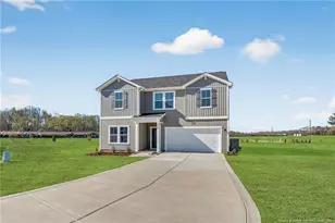 115 Timber St, Fremont, NC 27830 - Photo 3