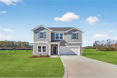 115 Timber Street, Fremont, NC 27830 - Photo 1