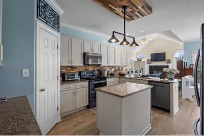 1214 Four Wood Drive, Fayetteville, NC 28312 - Photo 15