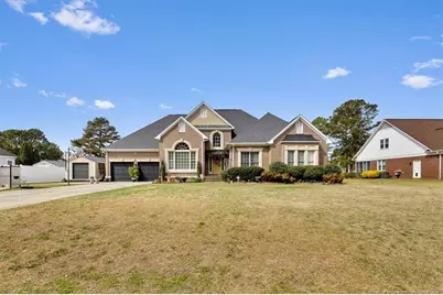 1214 Four Wood Drive, Fayetteville, NC 28312 - Photo 1