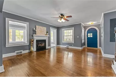 1326 Fort Bragg Road, Fayetteville, NC 28305 - Photo 9