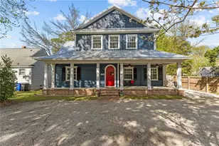 1326 Fort Bragg Rd, Fayetteville, NC 28305 - Photo 1