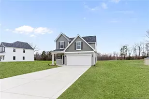 109 Timber St, Fremont, NC 27830 - Photo 3