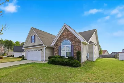 141 Audubon Drive, Raeford, NC 28376 - Photo 3