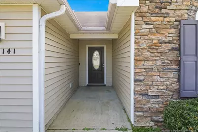 141 Audubon Drive, Raeford, NC 28376 - Photo 5