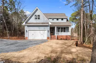 148 Cardinal Ln, West End, NC 27376 - Photo 1