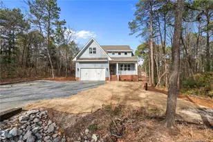 148 Cardinal Ln, West End, NC 27376 - Photo 3