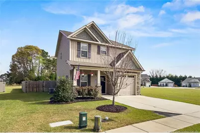 161 Jess Lane, Dunn, NC 28334 - Photo 3