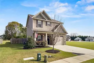 161 Jess Ln, Dunn, NC 28334 - Photo 3