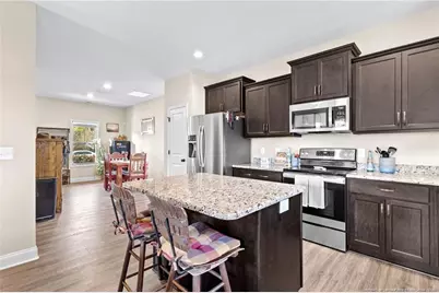 161 Jess Lane, Dunn, NC 28334 - Photo 9