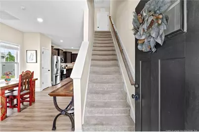 161 Jess Lane, Dunn, NC 28334 - Photo 5