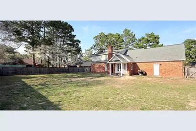 2106 Clinchfield Drive, Fayetteville, NC 28304 - Photo 47