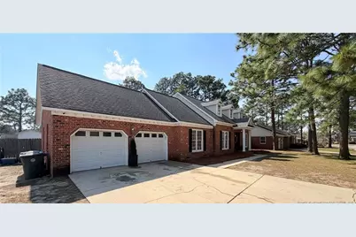 2106 Clinchfield Drive, Fayetteville, NC 28304 - Photo 3