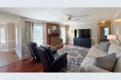 2106 Clinchfield Drive, Fayetteville, NC 28304 - Photo 17