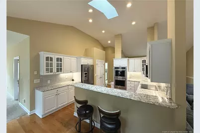 105 Morris Drive, West End, NC 27376 - Photo 13