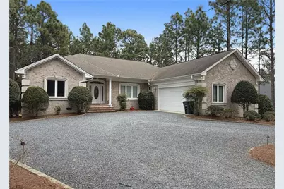 105 Morris Drive, West End, NC 27376 - Photo 1