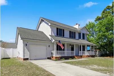 479 Silver Oaks Drive, Fayetteville, NC 28311 - Photo 3