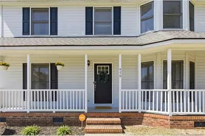 479 Silver Oaks Drive, Fayetteville, NC 28311 - Photo 5