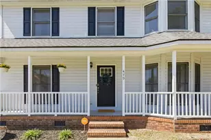 479 Silver Oaks Dr, Fayetteville, NC 28311 - Photo 5