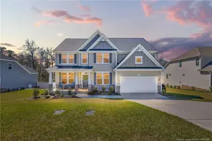 4259 Dock View Rd, Fayetteville, NC 28306 - Photo 1