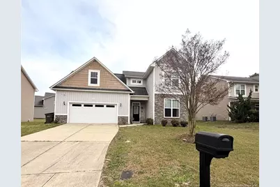 1229 Brickyard Drive, Fayetteville, NC 28306 - Photo 1