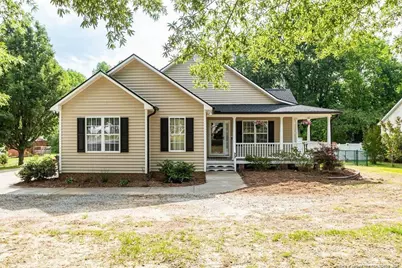 77 Balsawood Courts, , NC 27592 - Photo 1